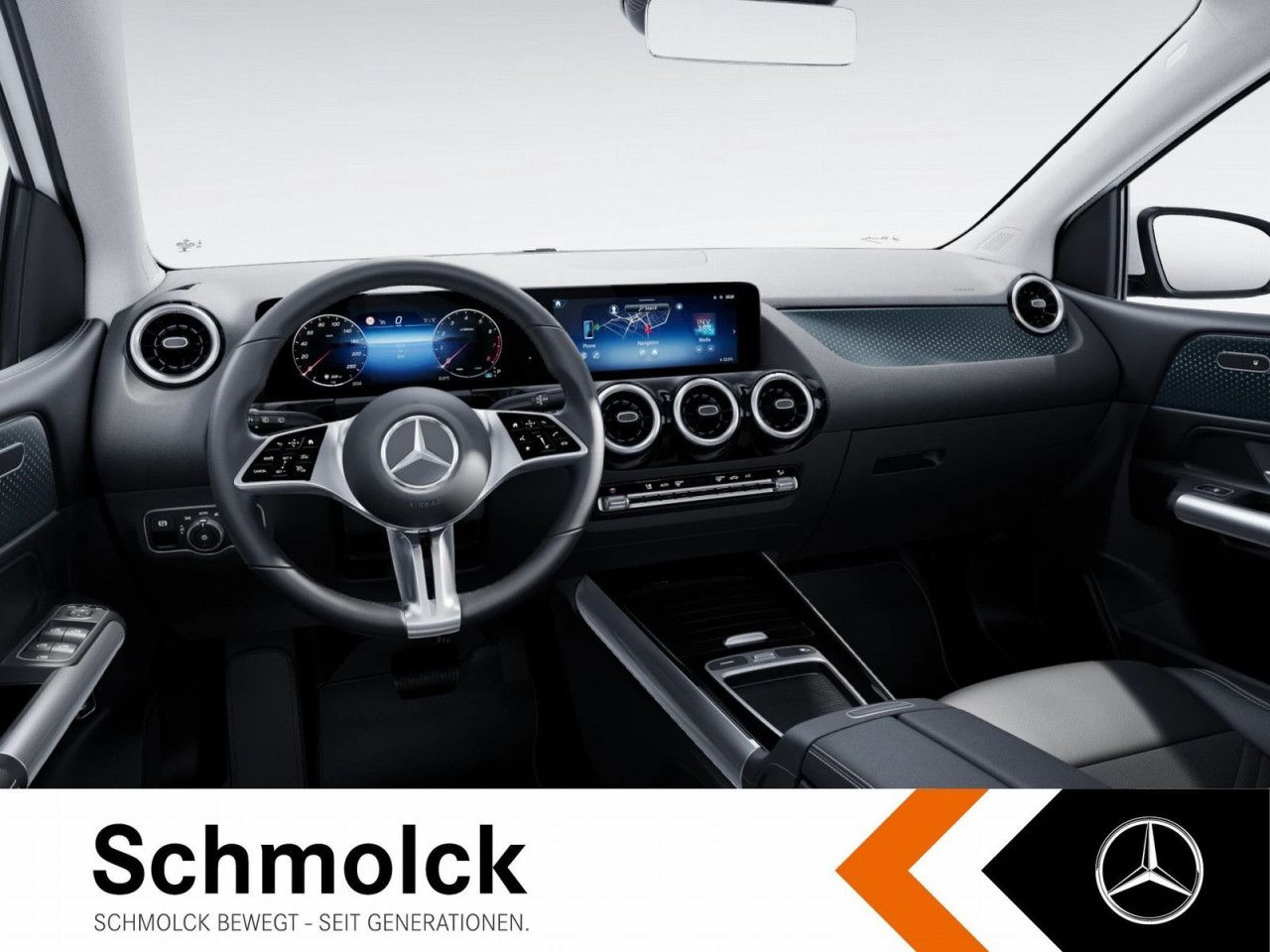 Mercedes-Benz B-Klasse – Bild 8