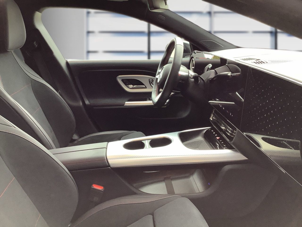 Mercedes-Benz CLA – Bild 10