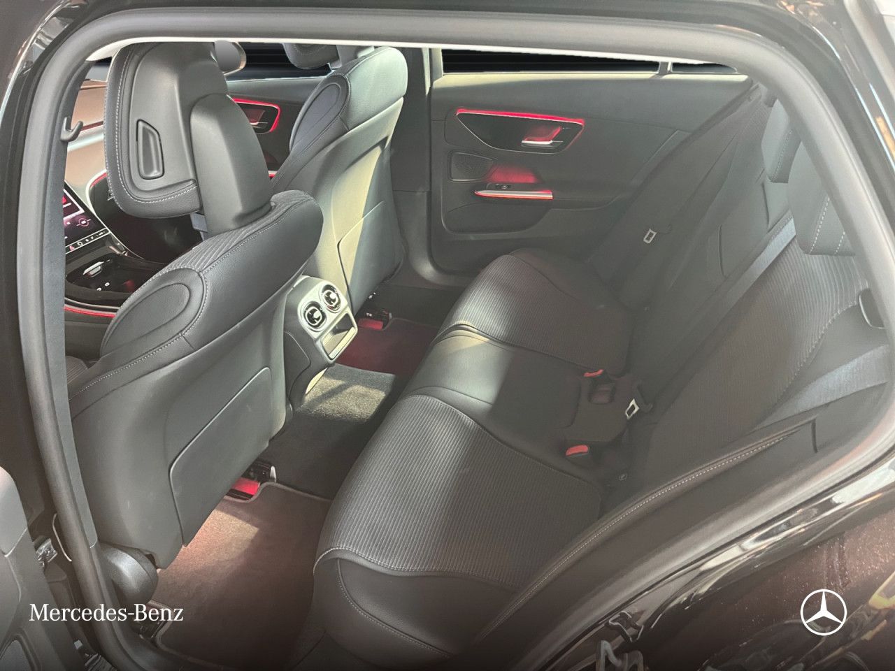 Mercedes-Benz C-Klasse – Bild 15
