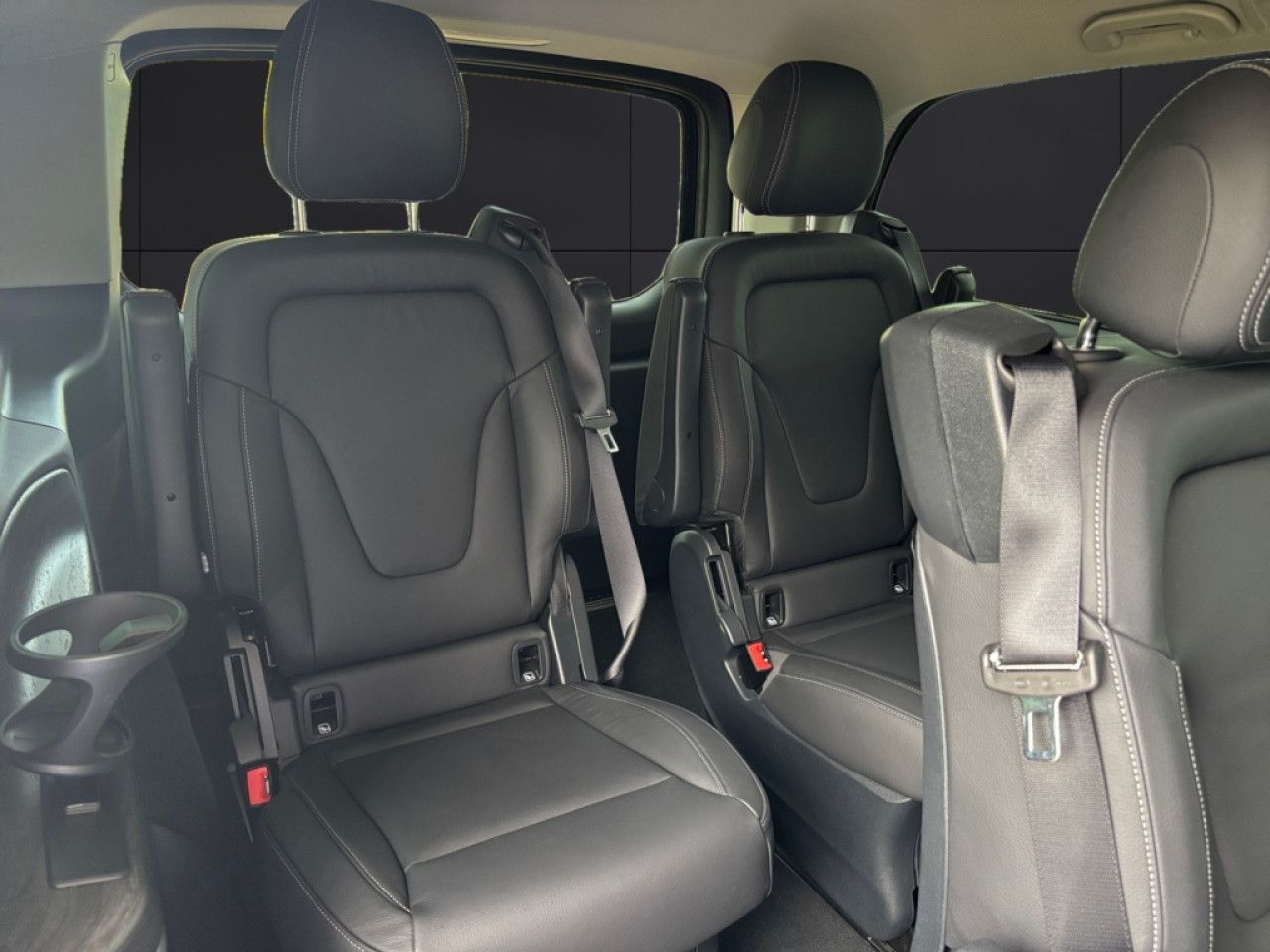 Mercedes-Benz V-Klasse – Bild 15