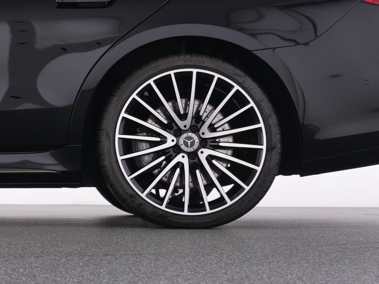 Mercedes-Benz S-Klasse – Bild 20