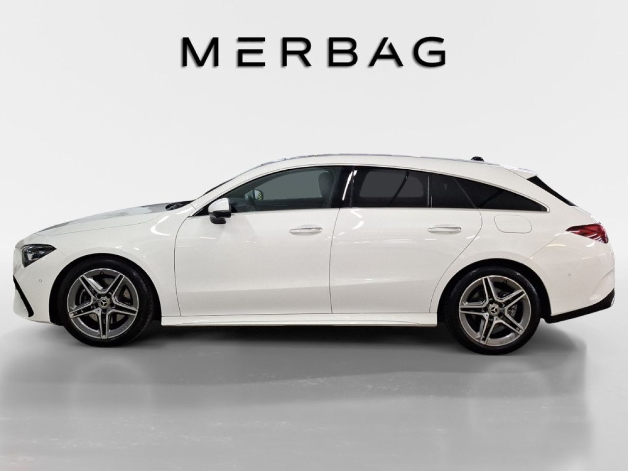 Mercedes-Benz CLA – Bild 2