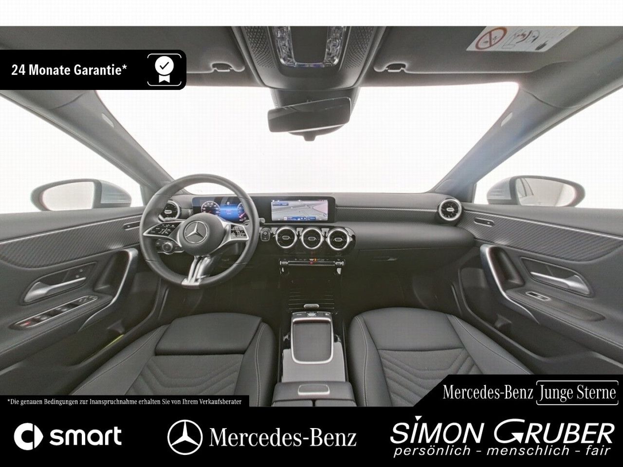 Mercedes-Benz A-Klasse – Bild 6
