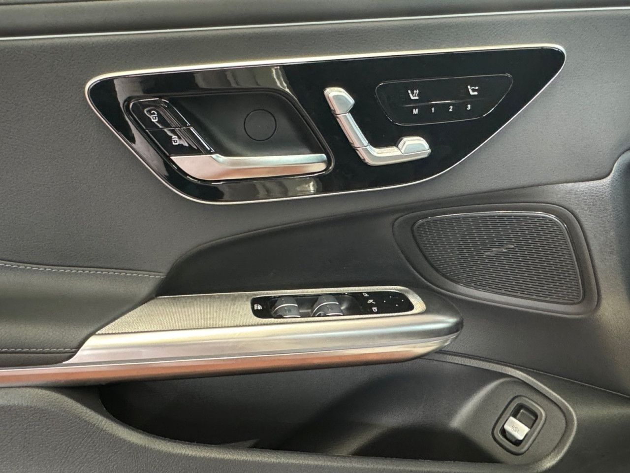 Mercedes-Benz CLE – Bild 16