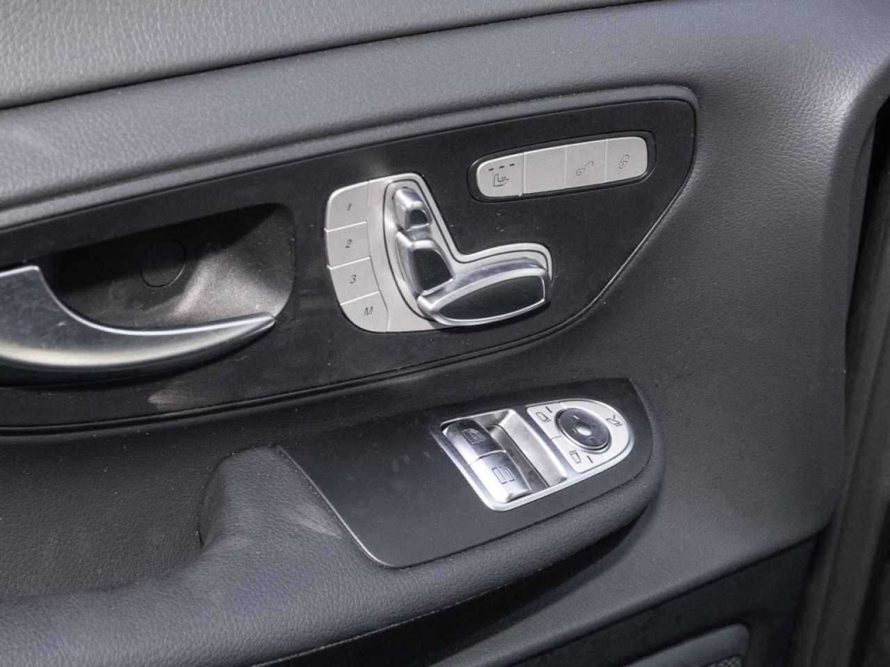 Mercedes-Benz EQV – Bild 6