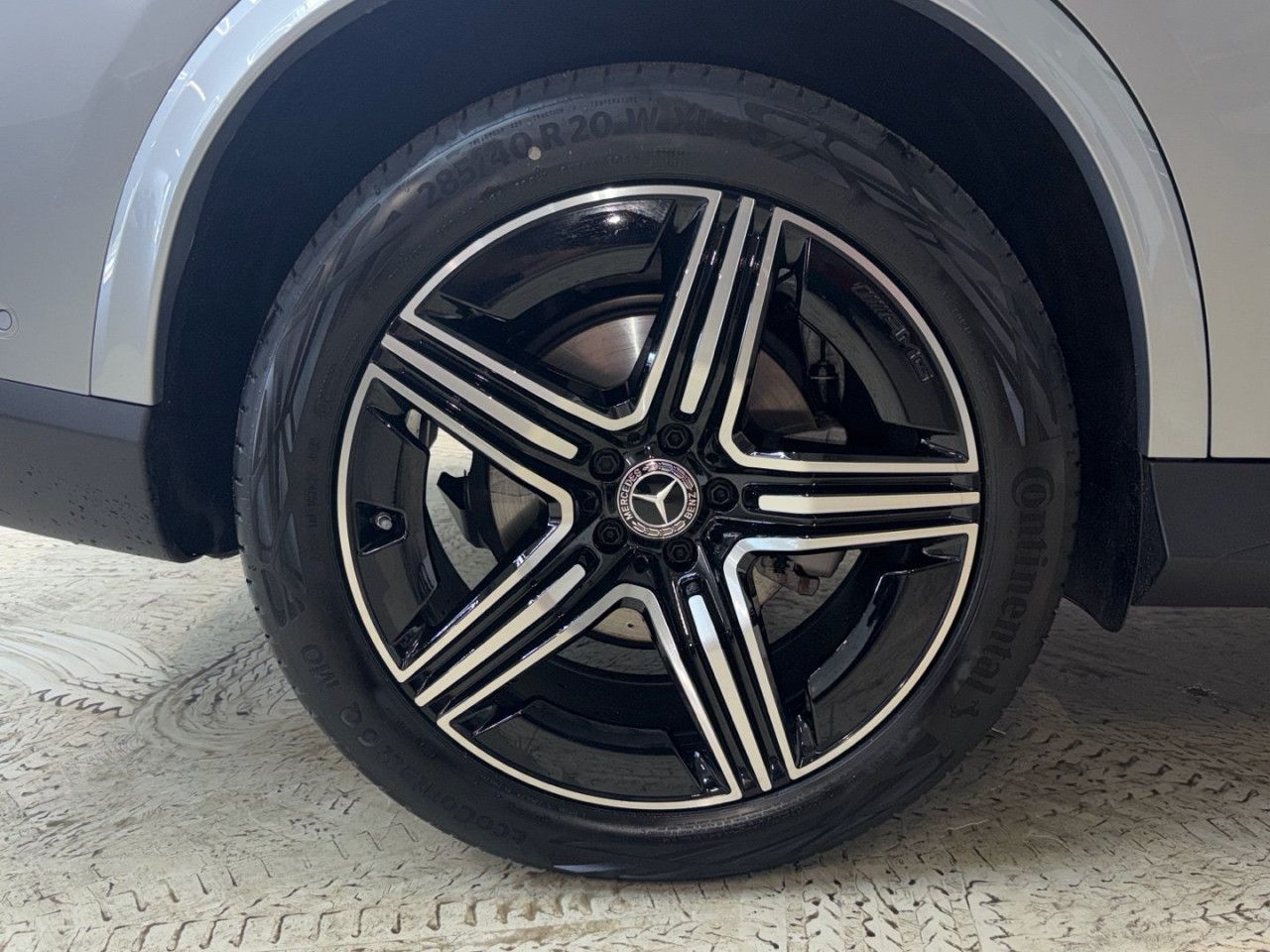 Mercedes-Benz GLC – Bild 5