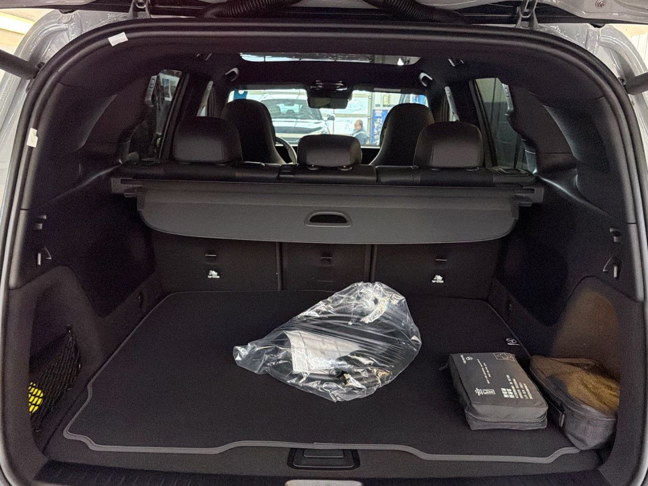 Mercedes-Benz GLB – Bild 16