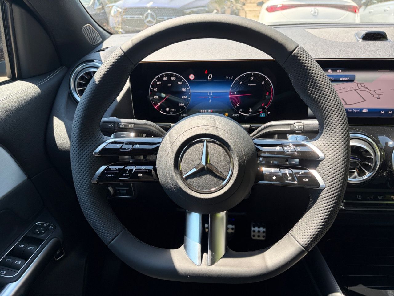 Mercedes-Benz GLA – Bild 9