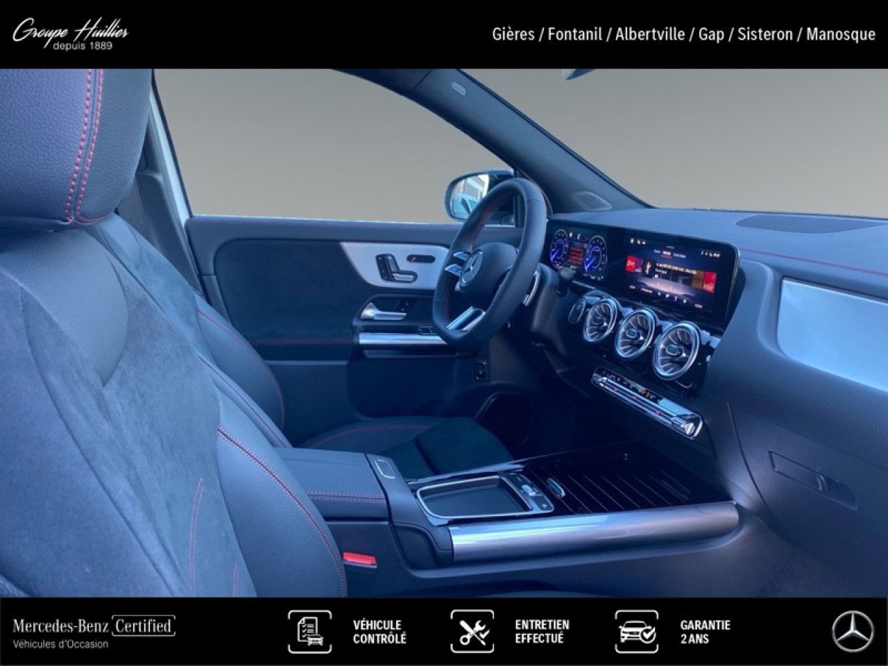 Photo du v&eacute;hicule 15 / 18