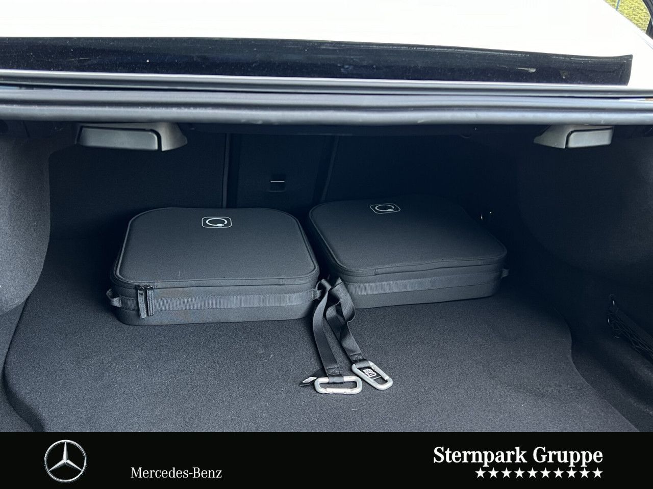 Mercedes-Benz CLA – Bild 16