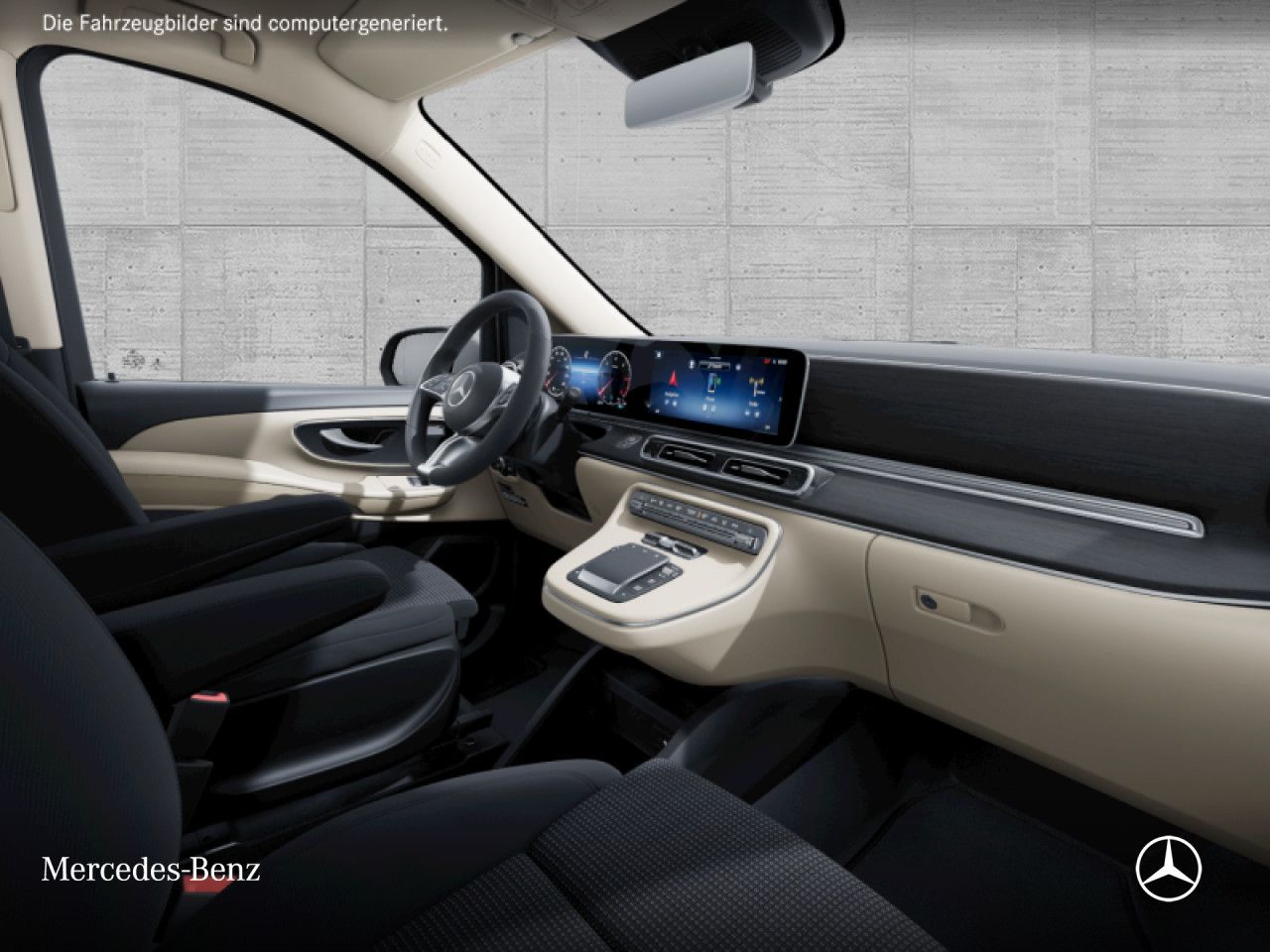 Mercedes-Benz Marco Polo – Bild 7
