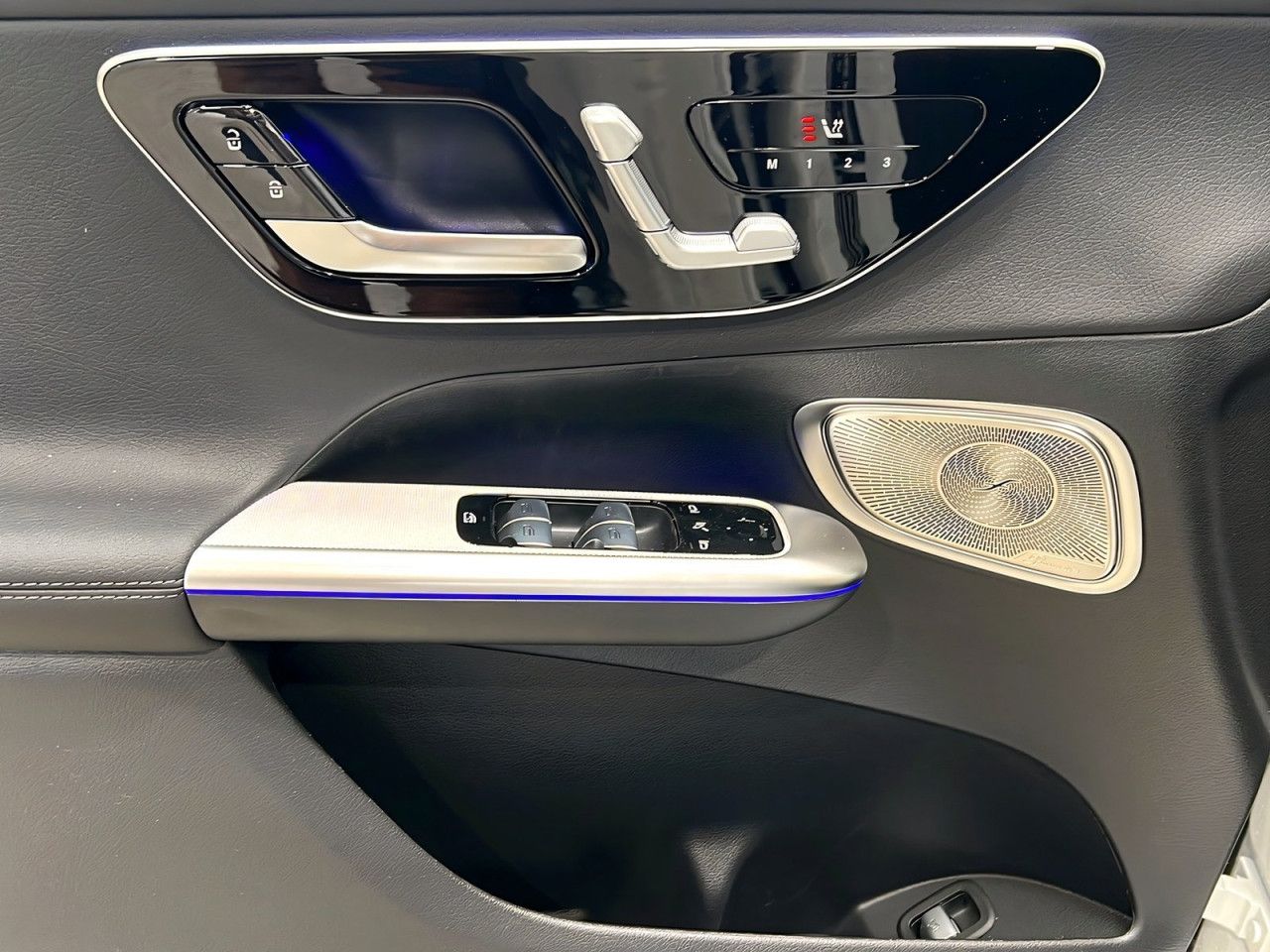 Mercedes-Benz GLC – Bild 13
