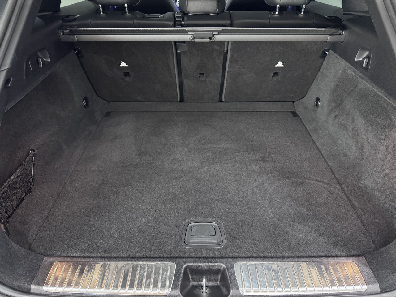 Mercedes-Benz EQE – Bild 19