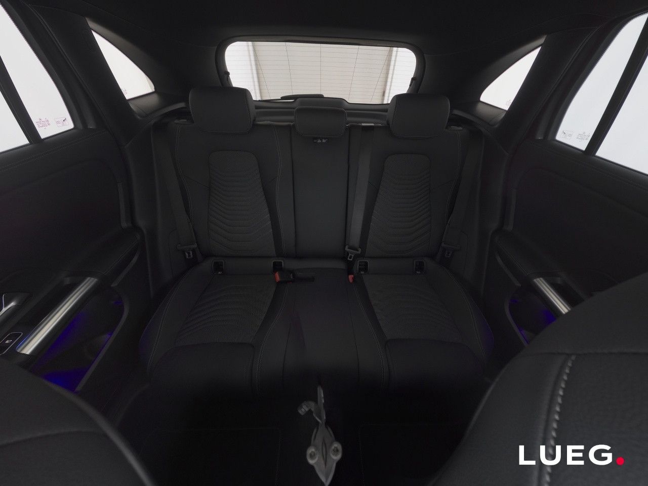 Mercedes-Benz GLA – Bild 5