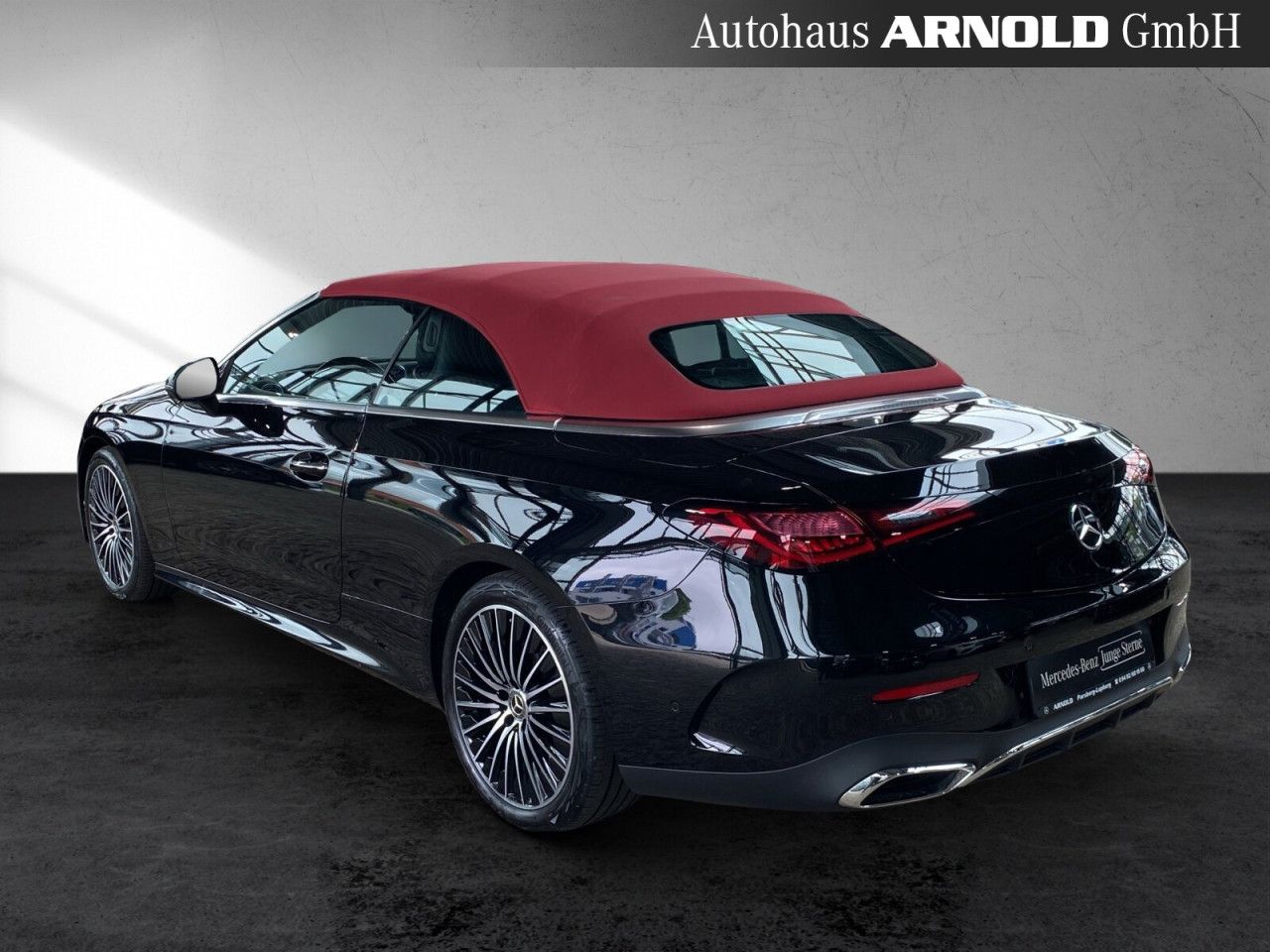 Mercedes-Benz CLE – Bild 4