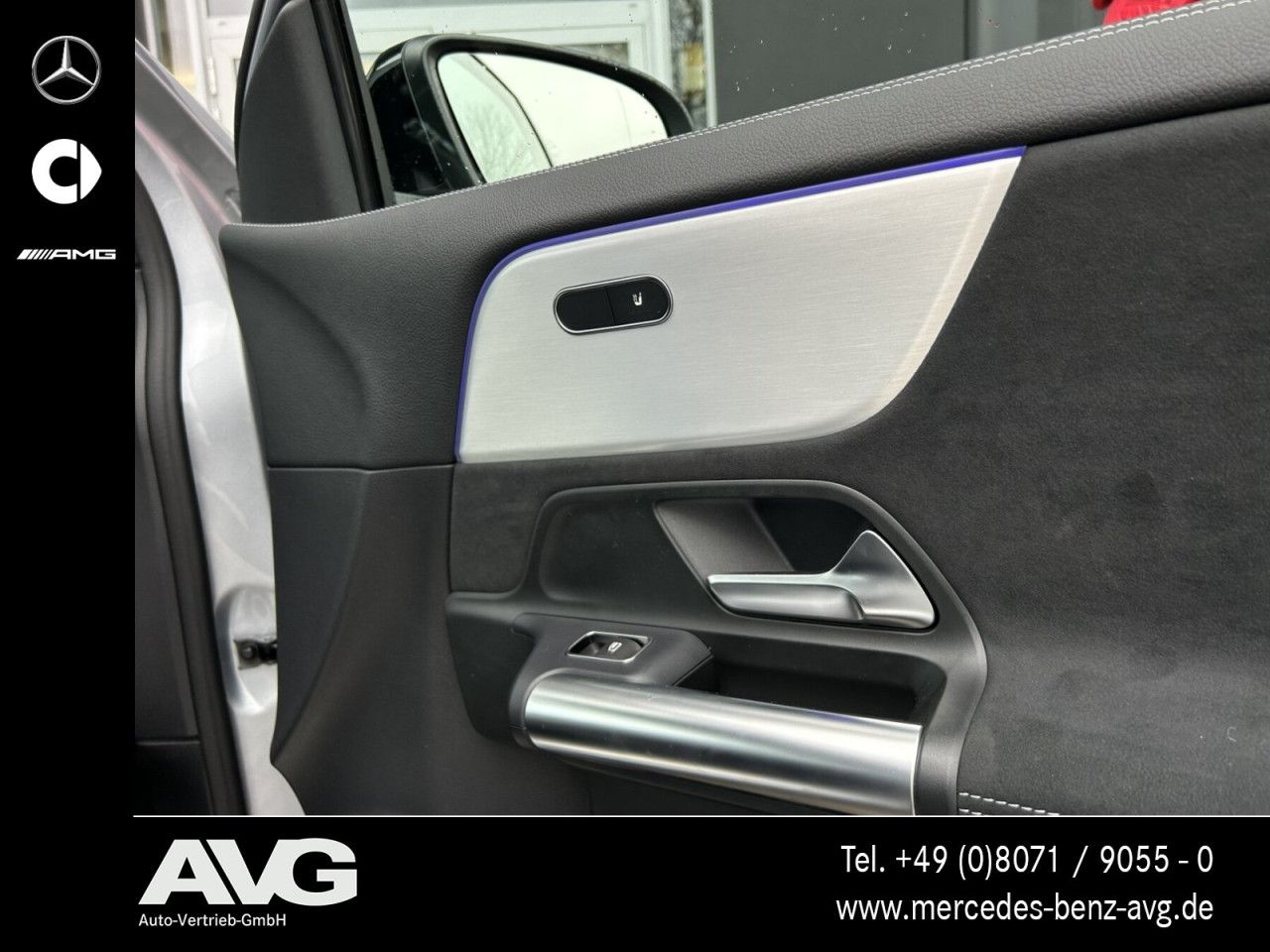 Mercedes-Benz GLA – Bild 13