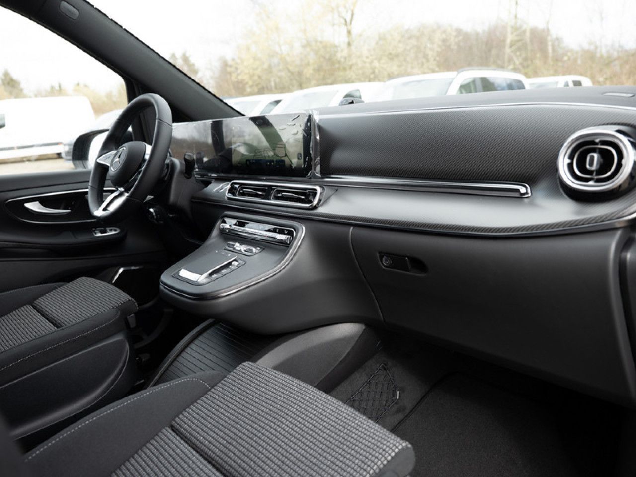 Mercedes-Benz V-Klasse – Bild 2
