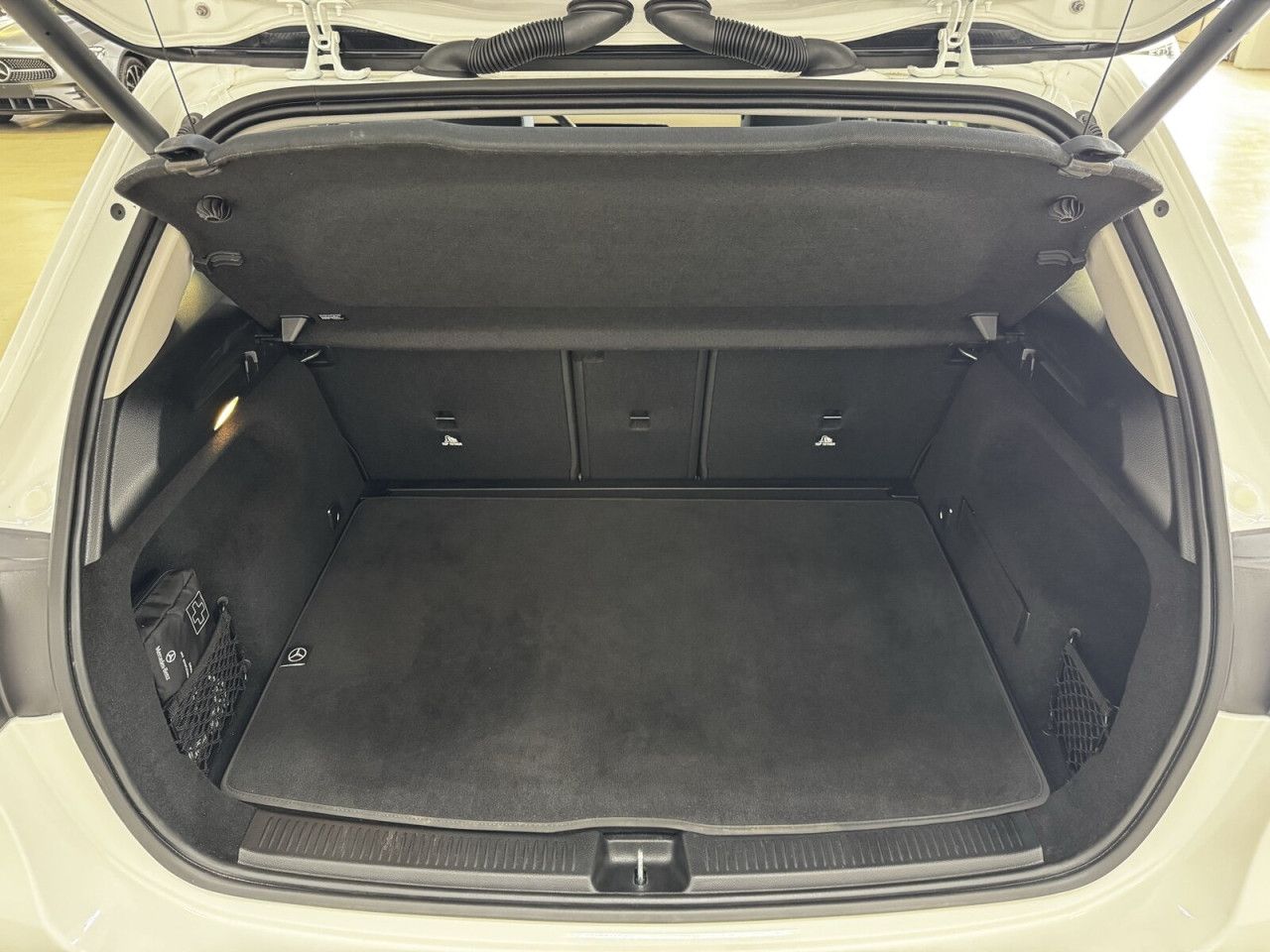 Mercedes-Benz B-Klasse – Bild 8