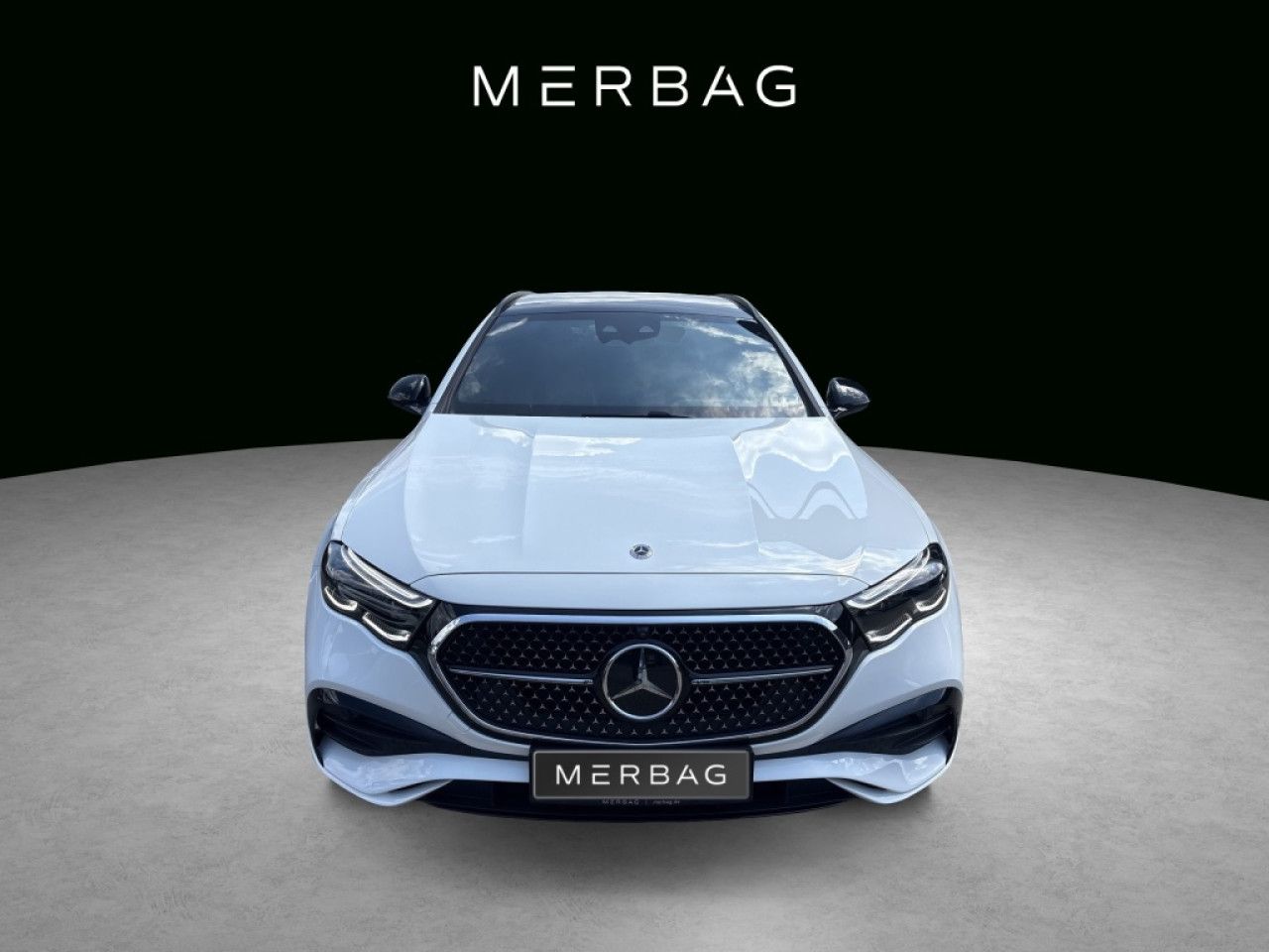 Mercedes-Benz E-Klasse – Bild 2
