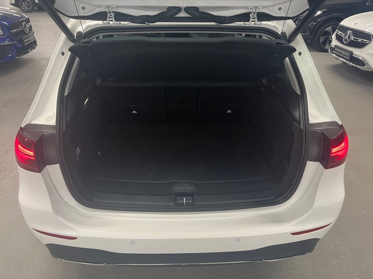 Mercedes-Benz B-Klasse – Bild 15