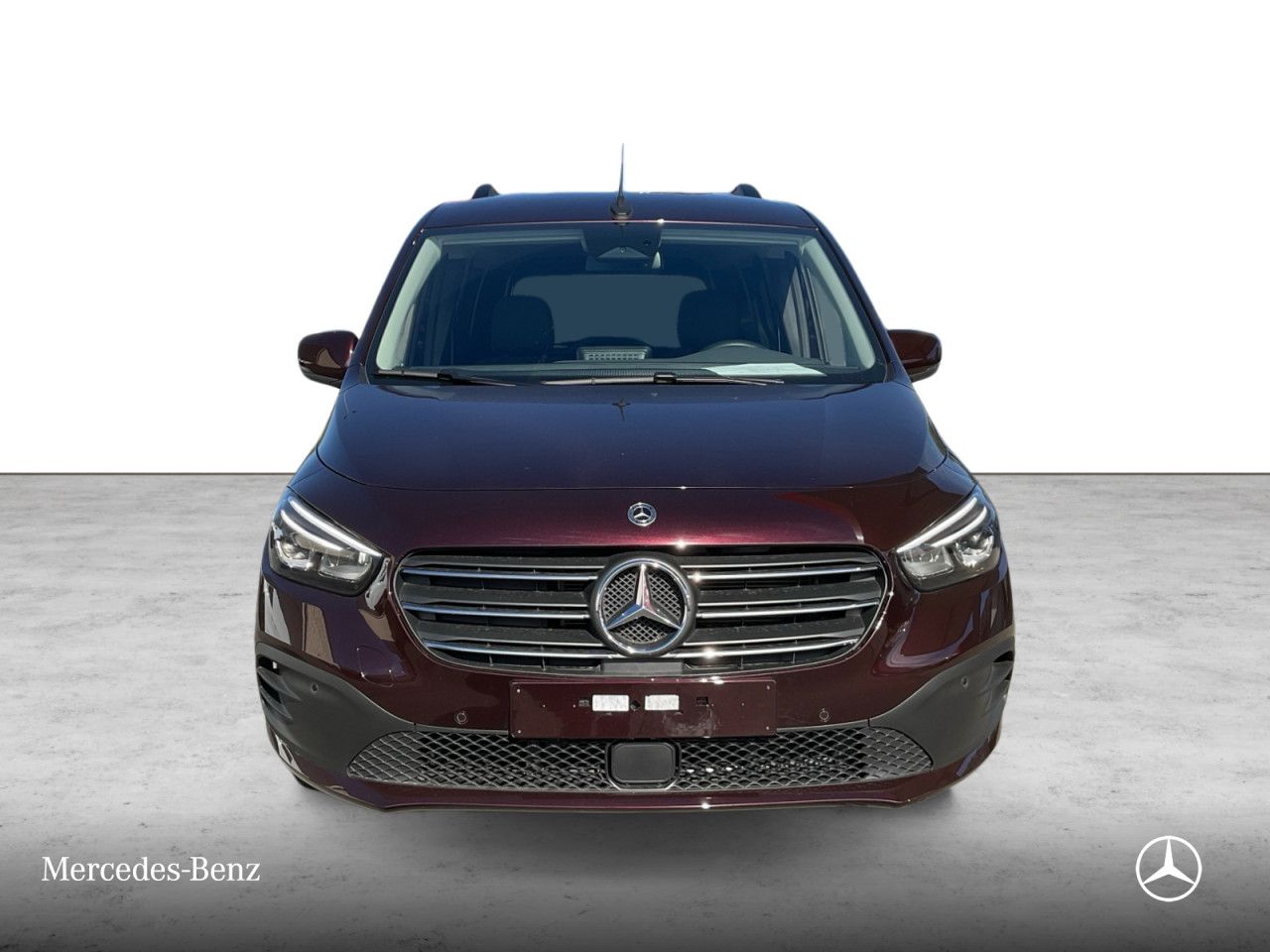 Mercedes-Benz T-Klasse – Bild 2