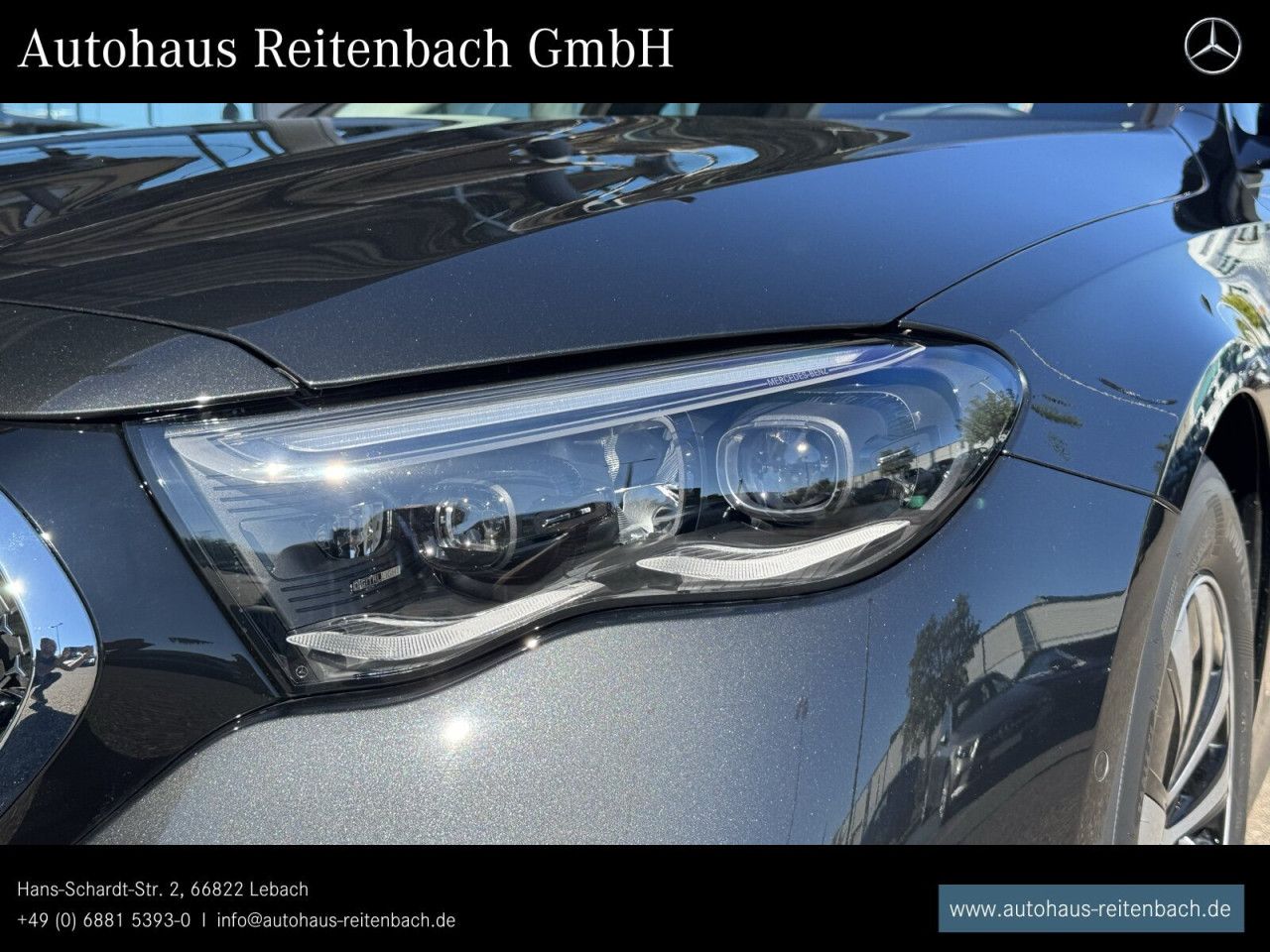 Mercedes-Benz E-Klasse – Bild 7