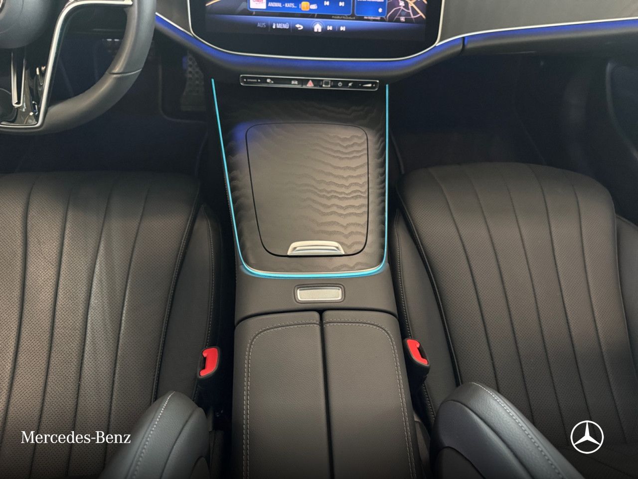 Mercedes-Benz E-Klasse – Bild 13