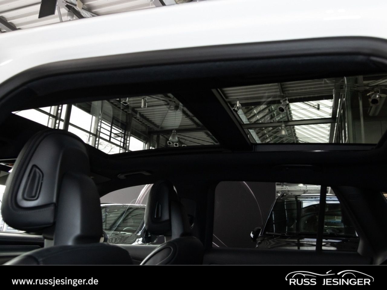 Mercedes-Benz GLC – Bild 12
