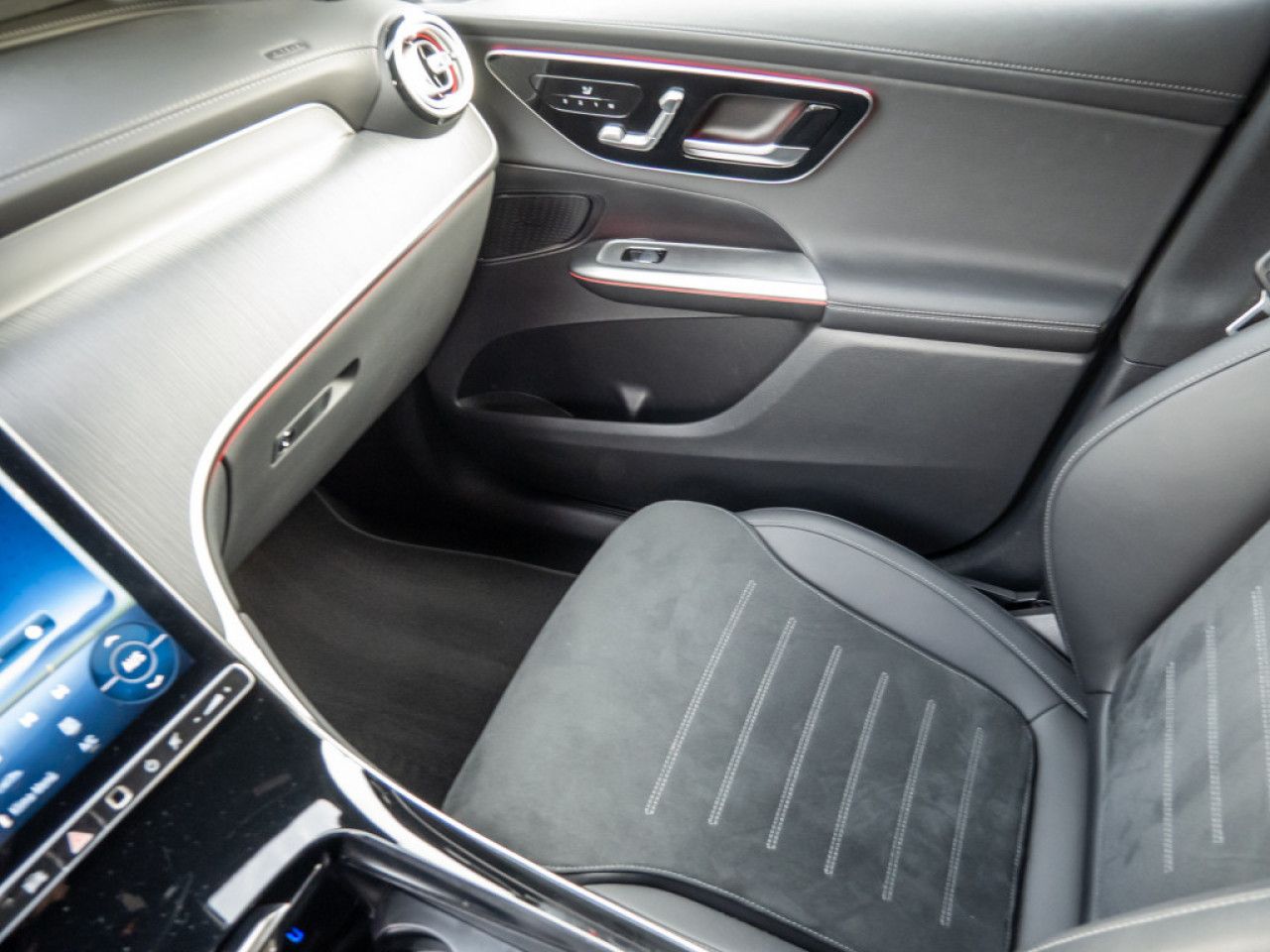 Mercedes-Benz GLC – Bild 15