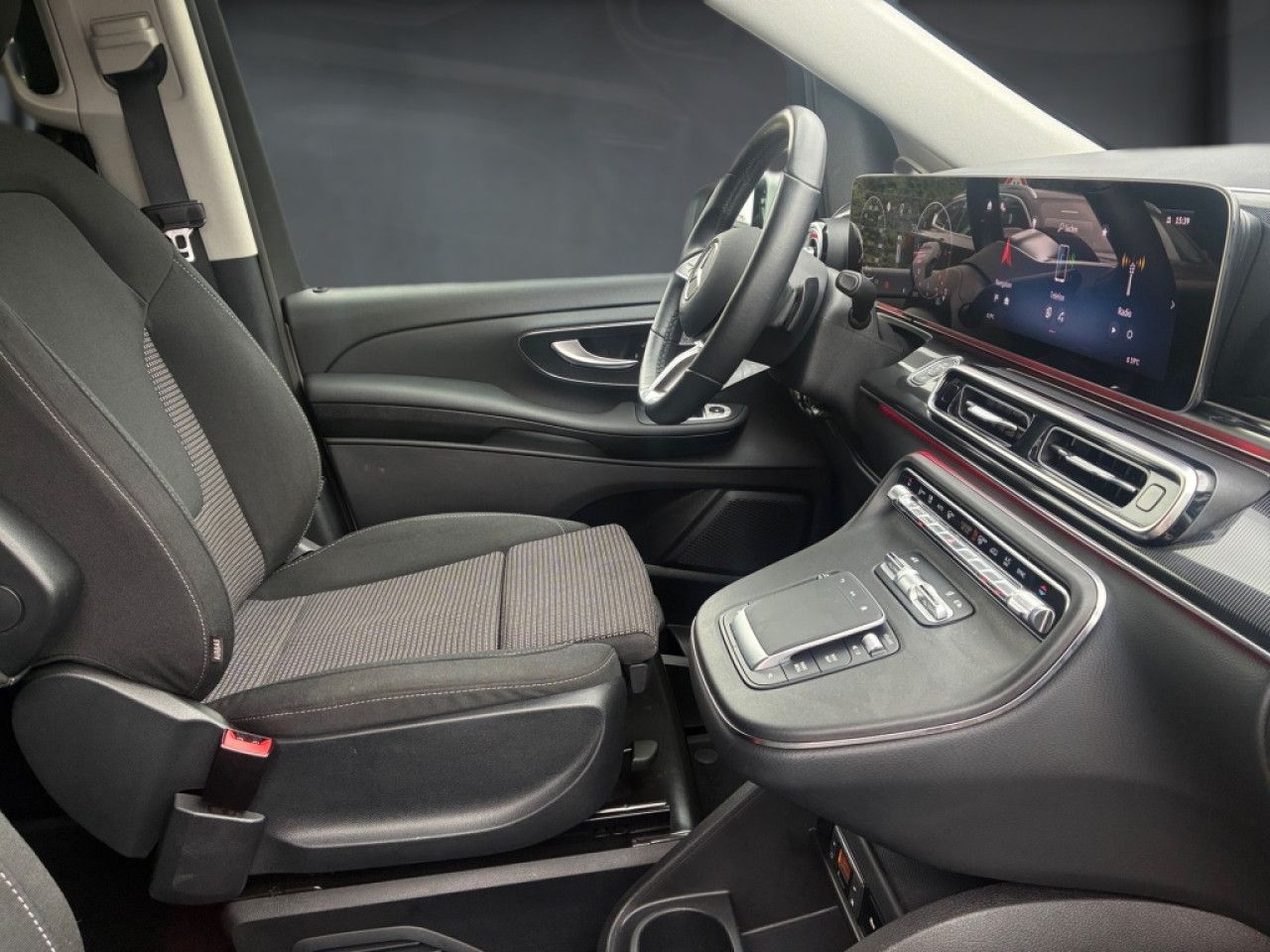 Mercedes-Benz V-Klasse – Bild 17