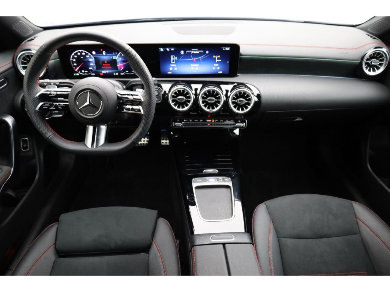 Mercedes-Benz CLA – Bild 17