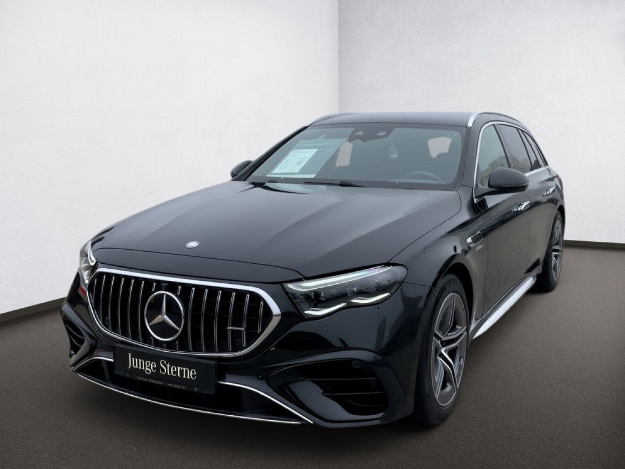 Mercedes-Benz E-Klasse – Bild 2