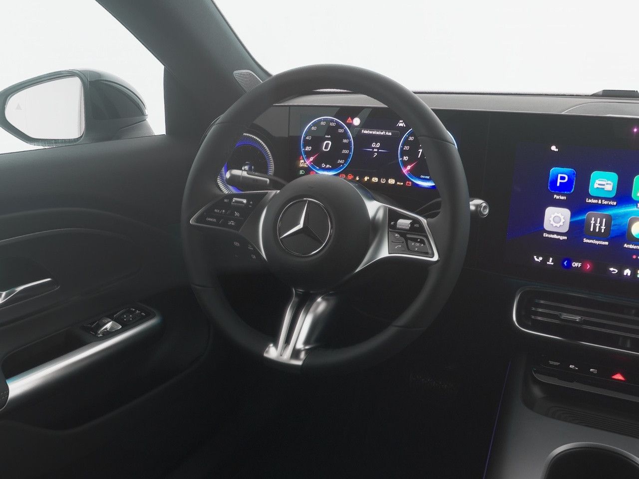 Mercedes-Benz CLA – Bild 4