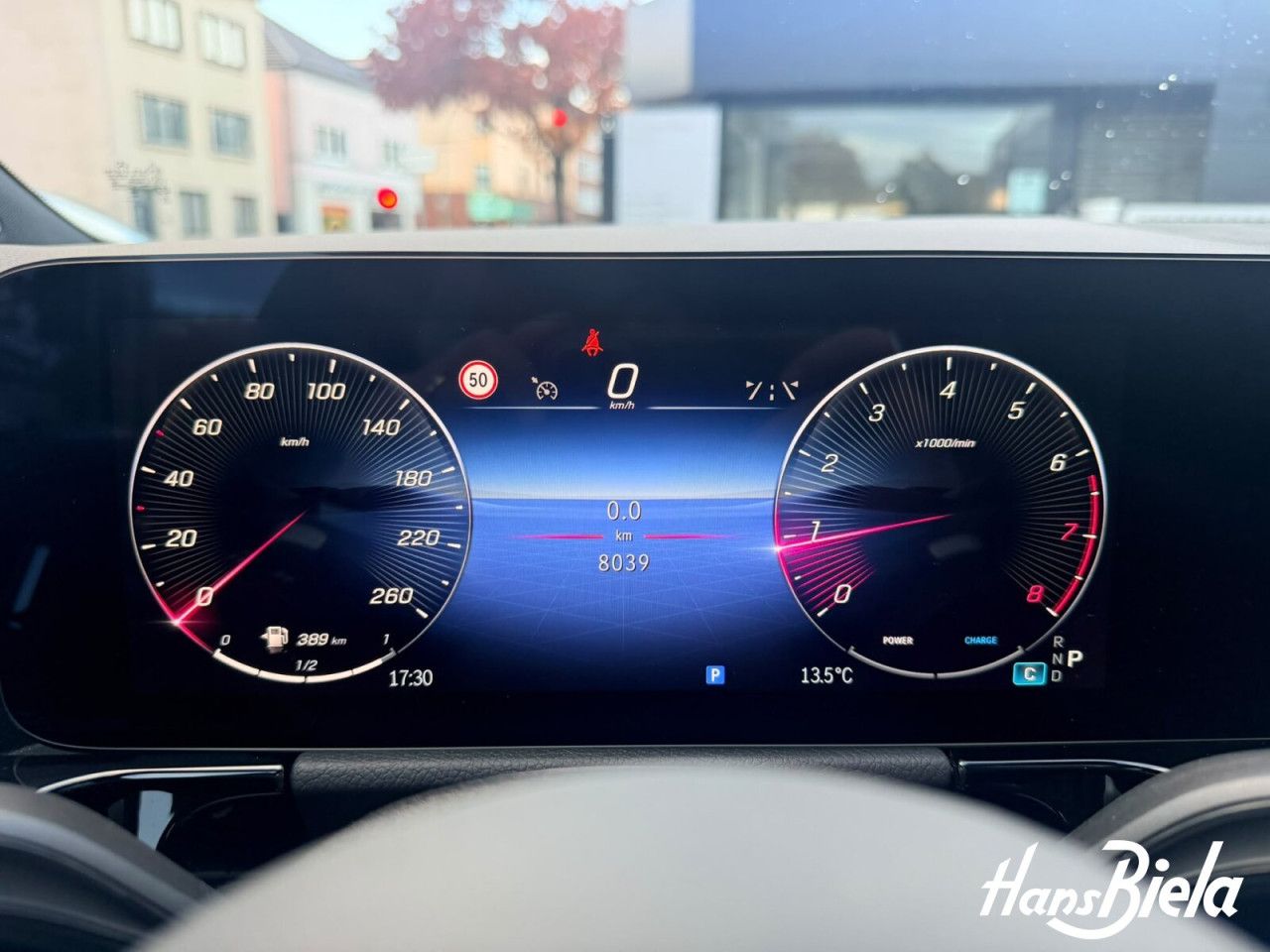 Mercedes-Benz B-Klasse – Bild 13