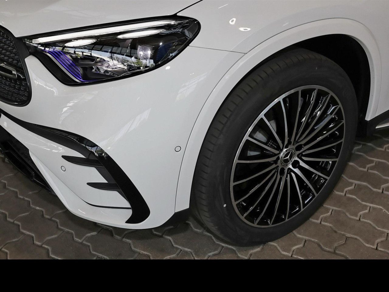 Mercedes-Benz GLC – Bild 3