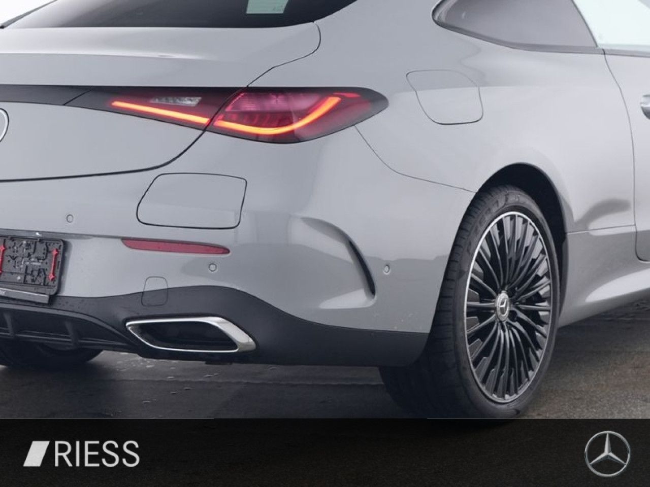 Mercedes-Benz CLE – Bild 4