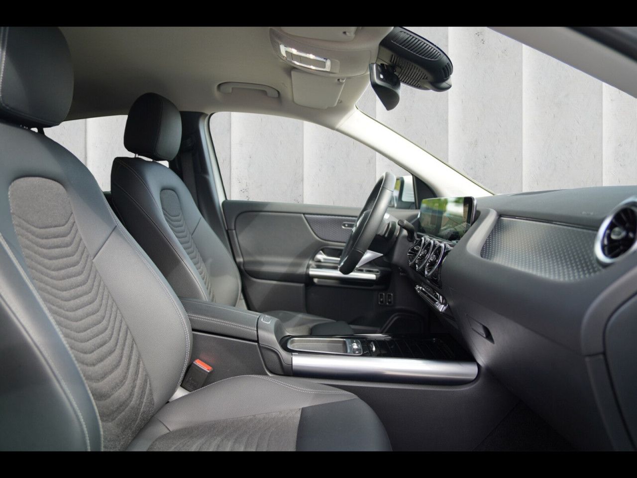 Mercedes-Benz GLA – Bild 9