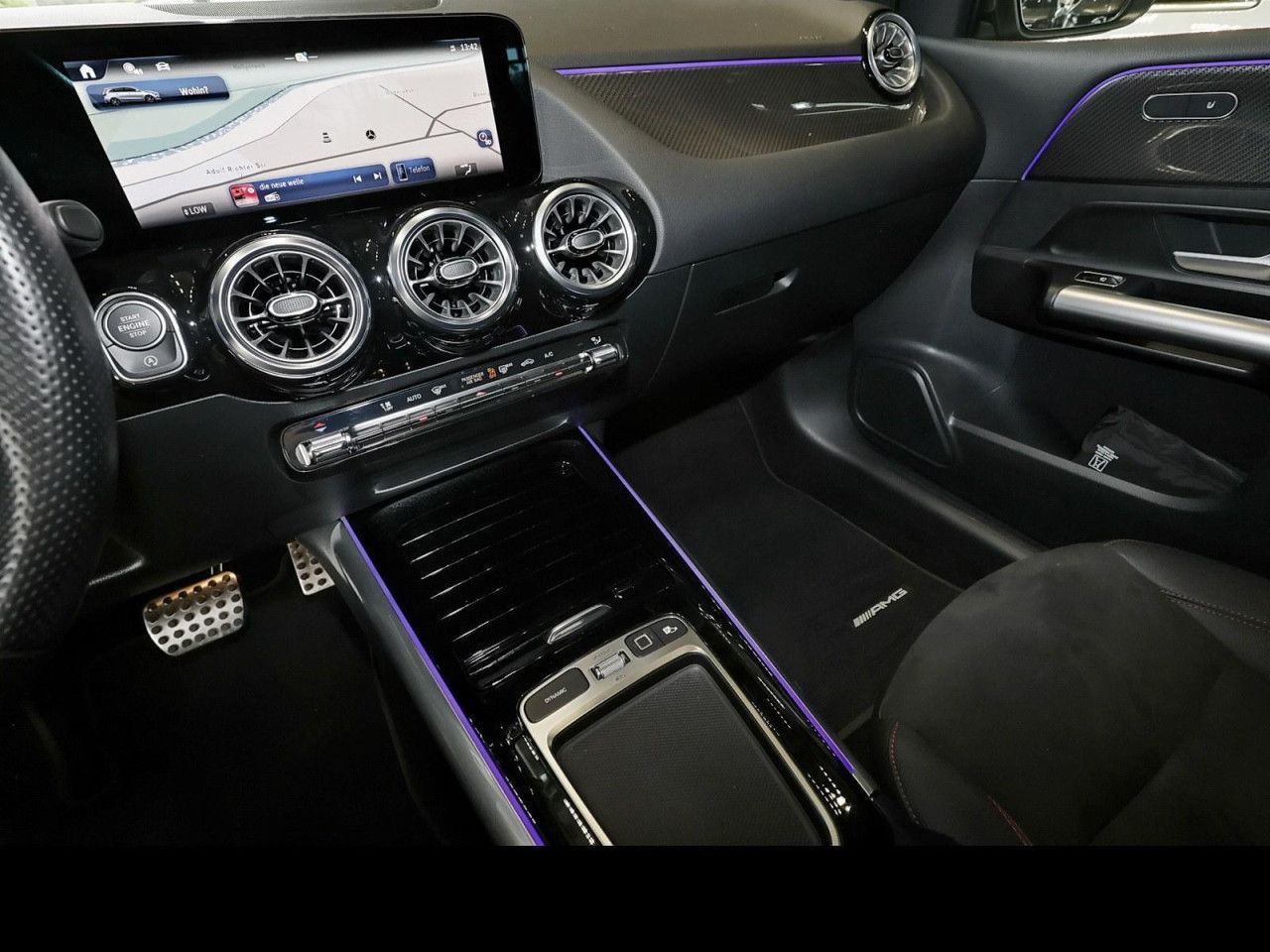 Mercedes-Benz B-Klasse – Bild 9
