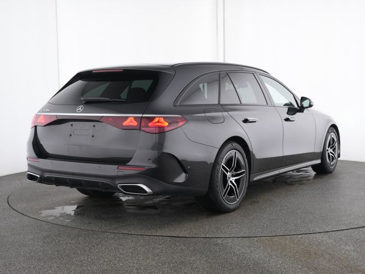 Mercedes-Benz E-Klasse – Bild 2