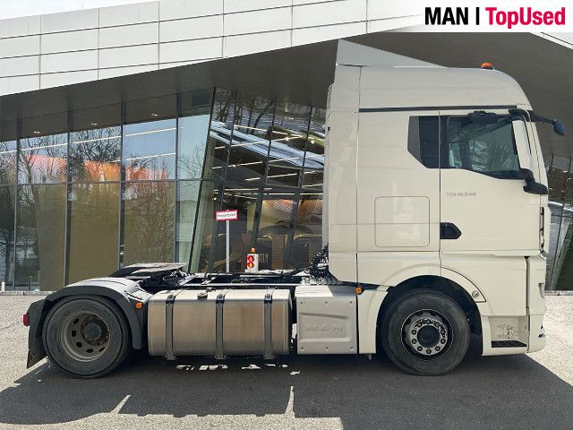 MAN TGX 18.640 4x2 BL SA 5