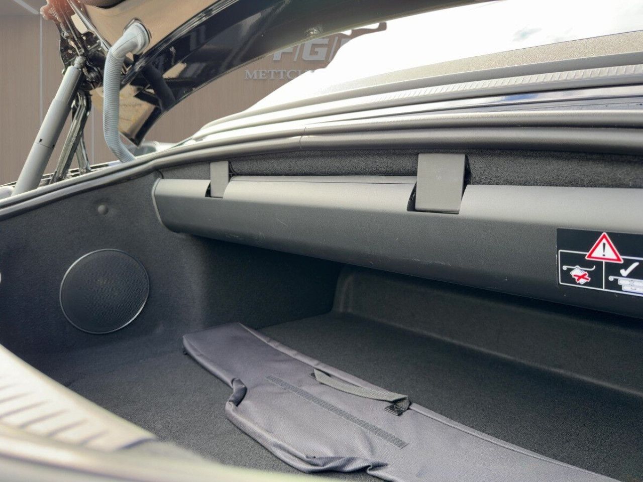 Mercedes-Benz SL – Bild 5