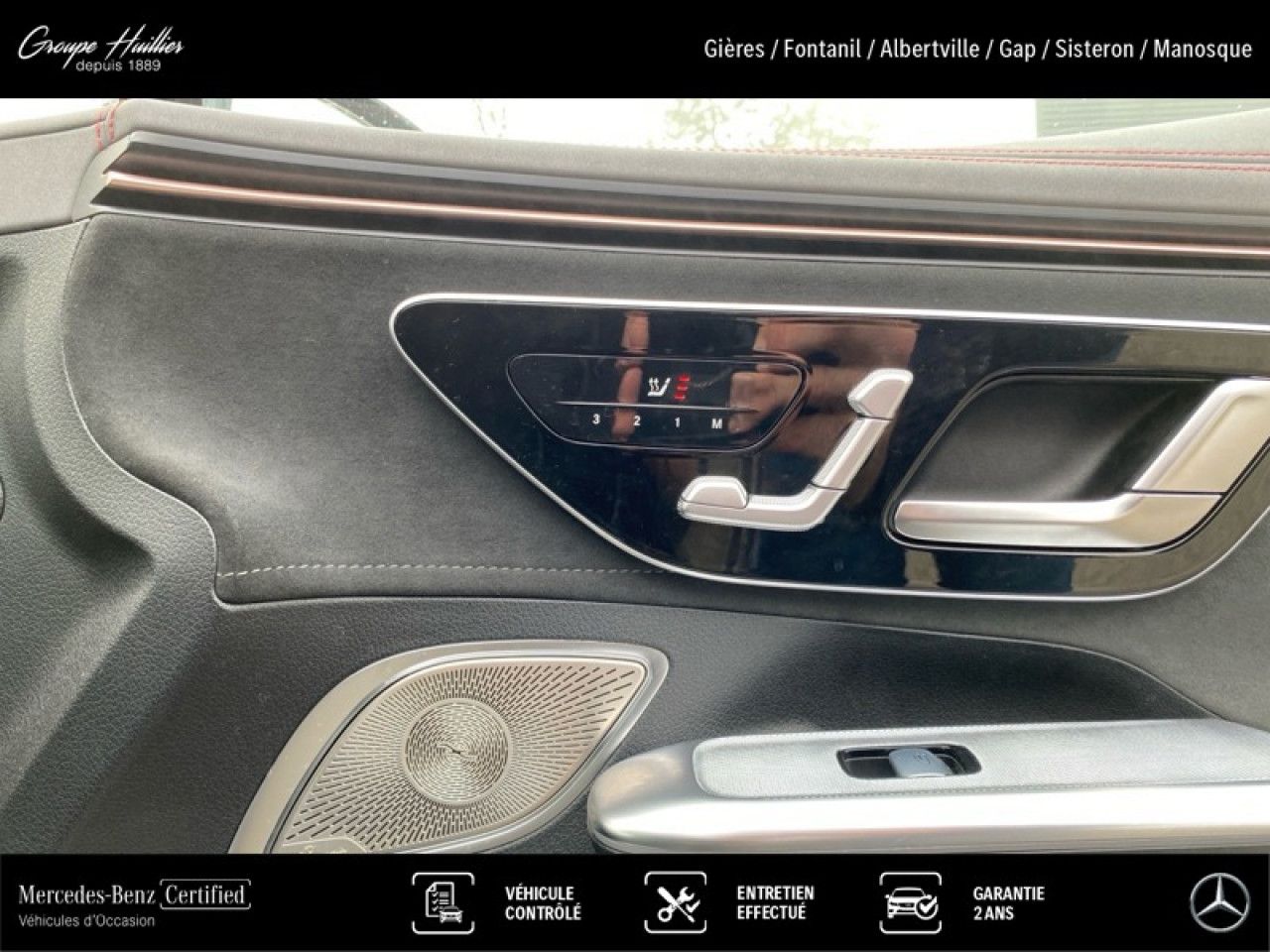 Photo du v&eacute;hicule 17 / 18