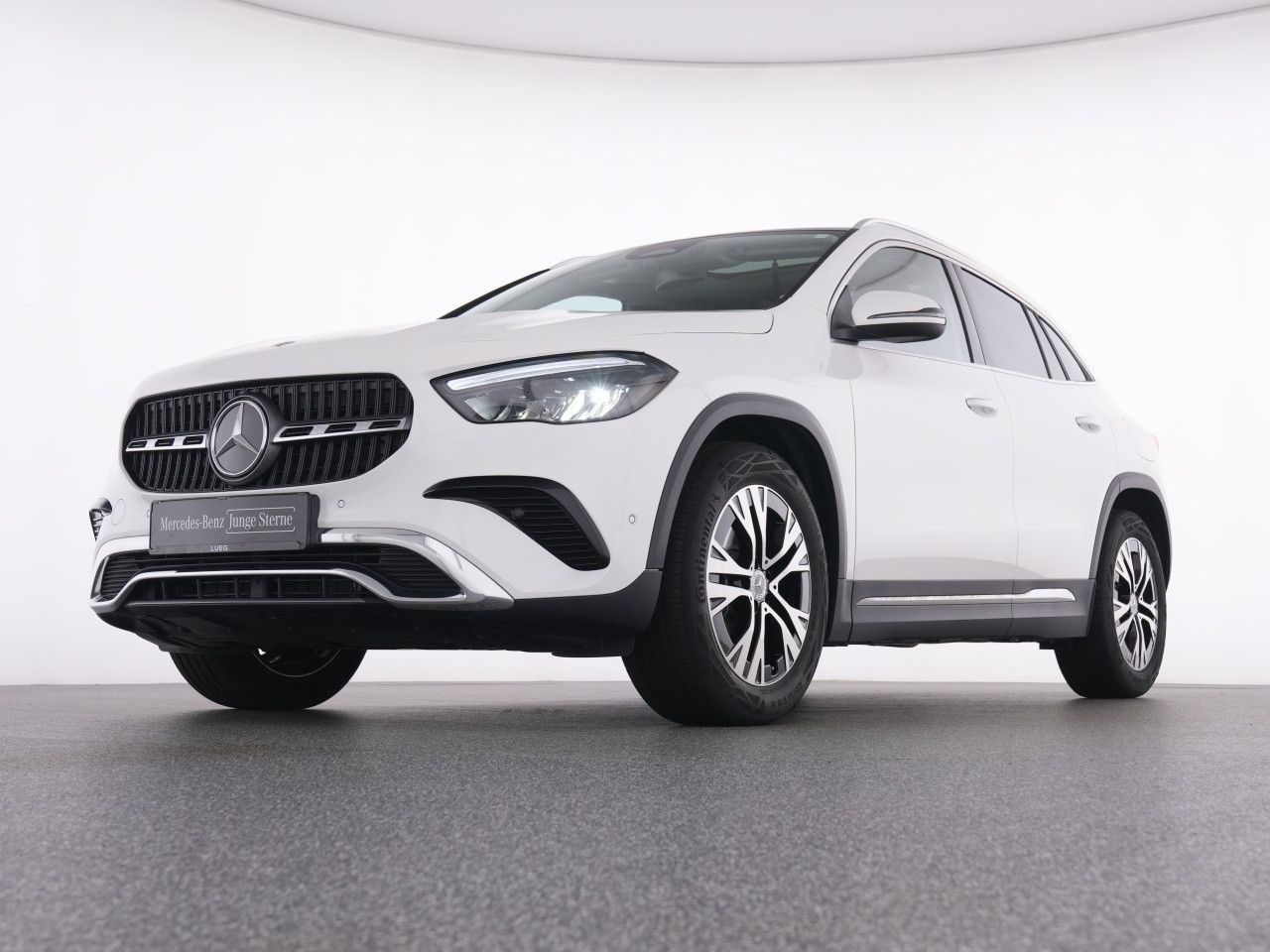 Mercedes-Benz GLA – Bild 6