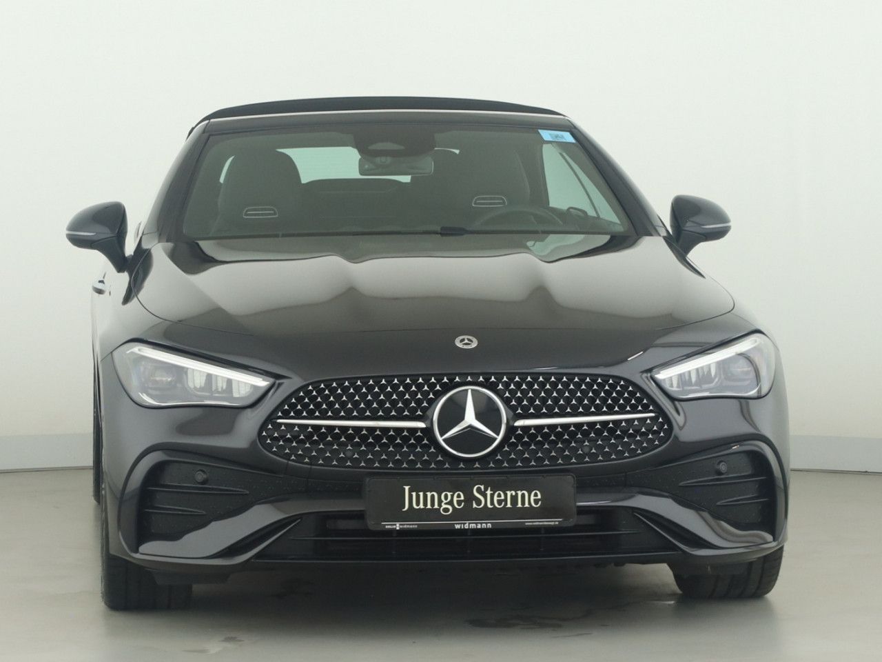 Mercedes-Benz CLE – Bild 3
