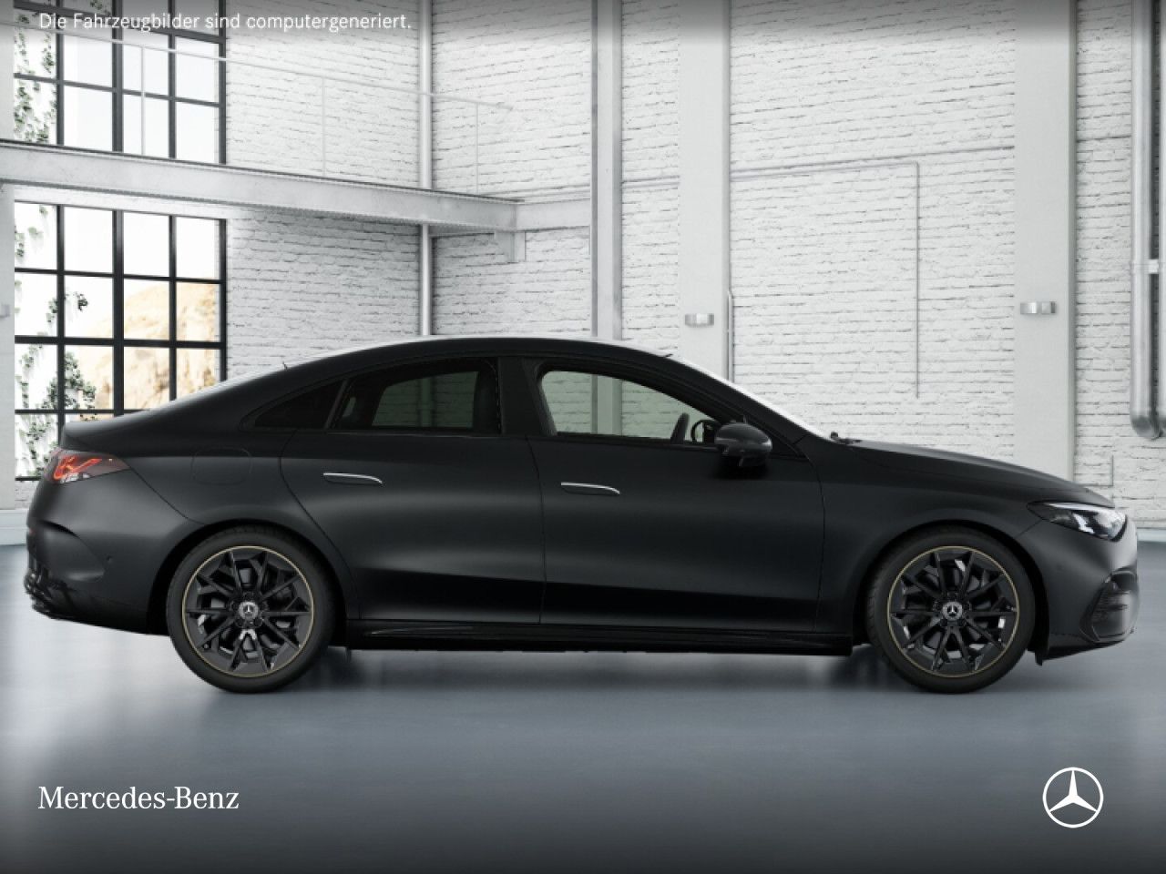 Mercedes-Benz CLA – Bild 16