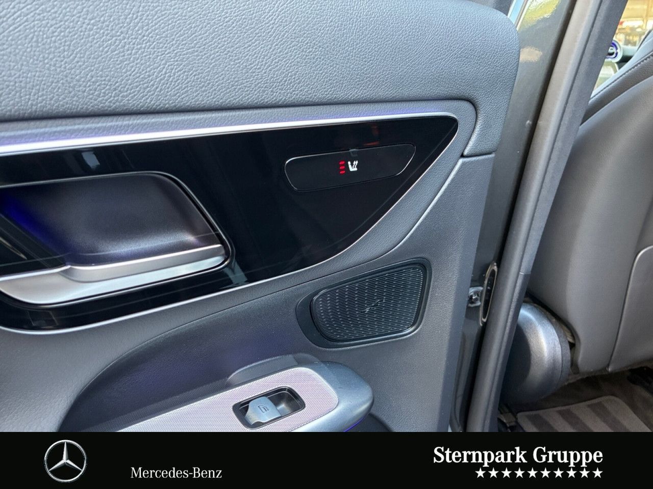 Mercedes-Benz GLC – Bild 17