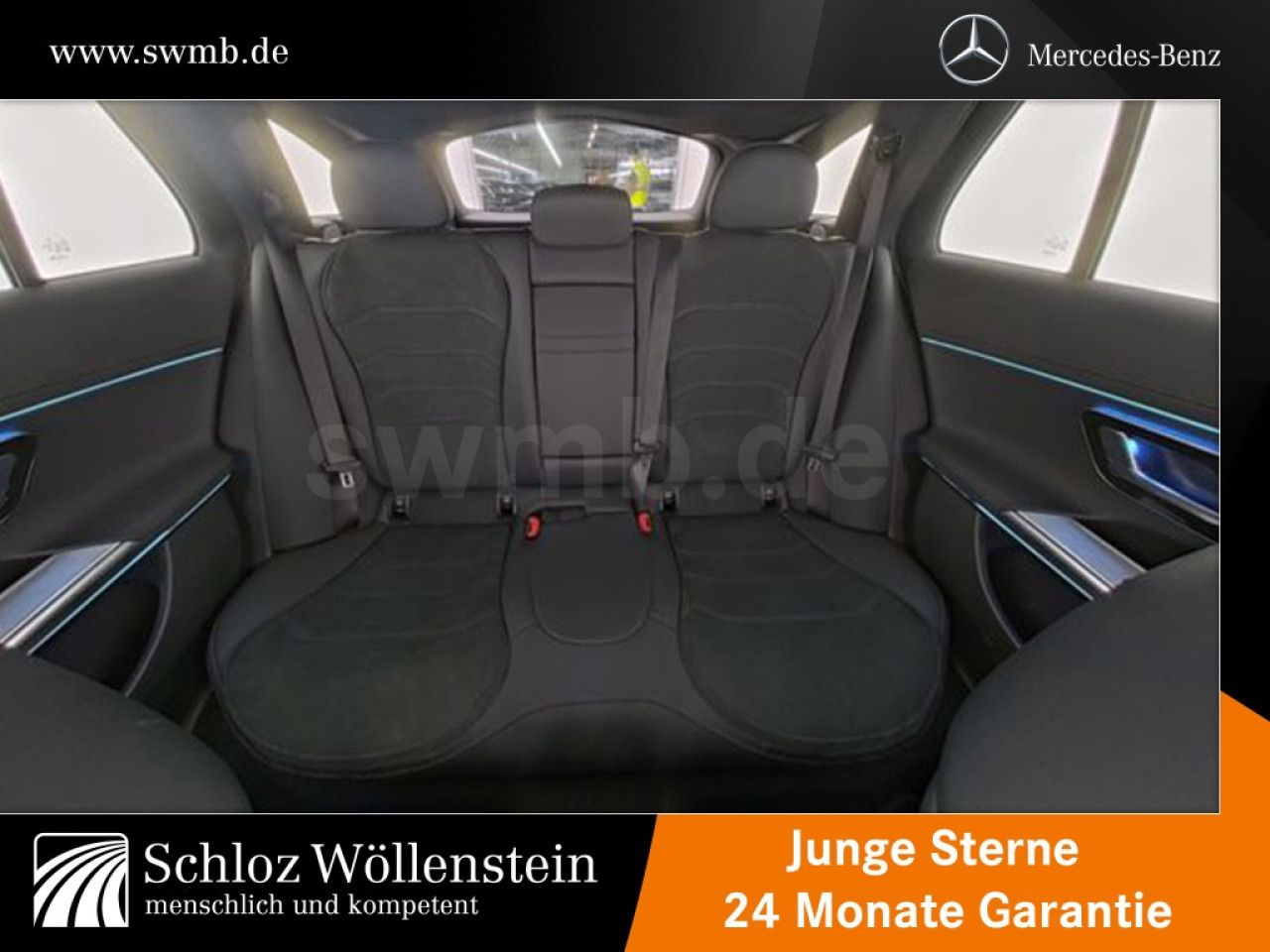 Mercedes-Benz E-Klasse – Bild 4