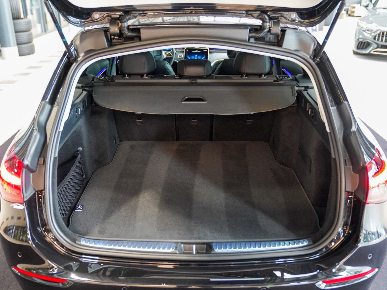 Mercedes-Benz C-Klasse – Bild 5
