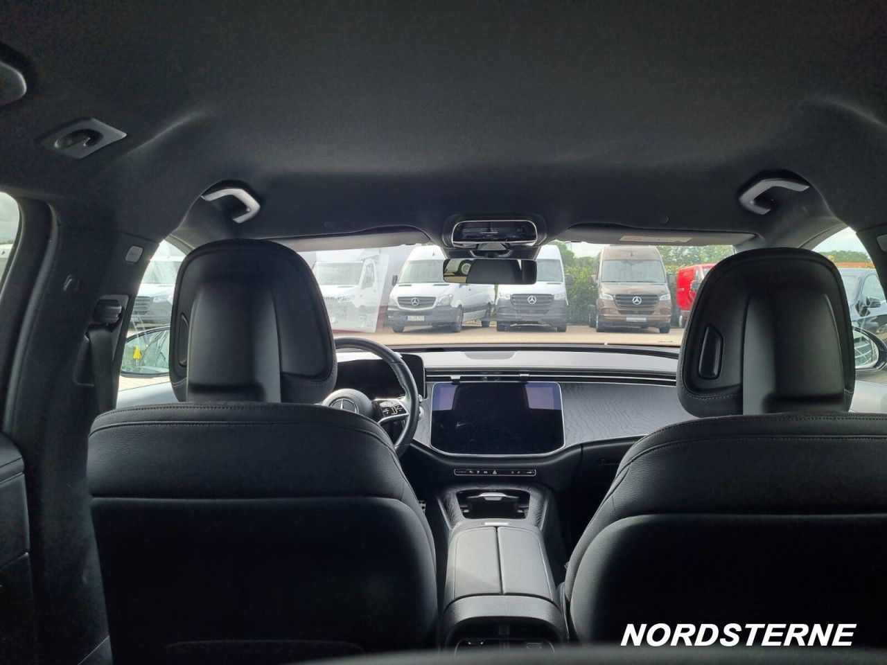 Mercedes-Benz E-Klasse – Bild 14