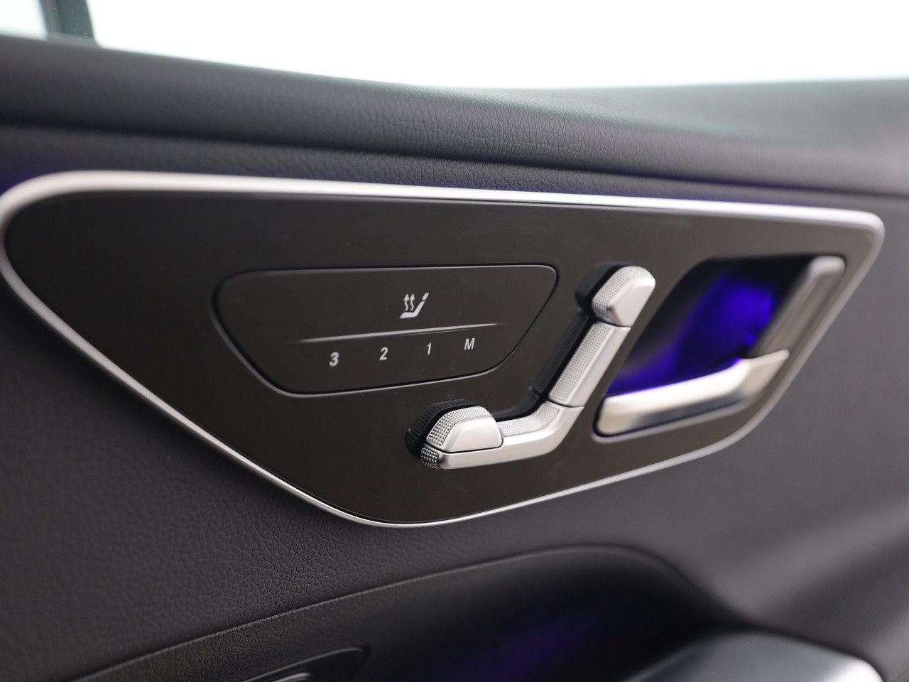 Mercedes-Benz C-Klasse – Bild 19